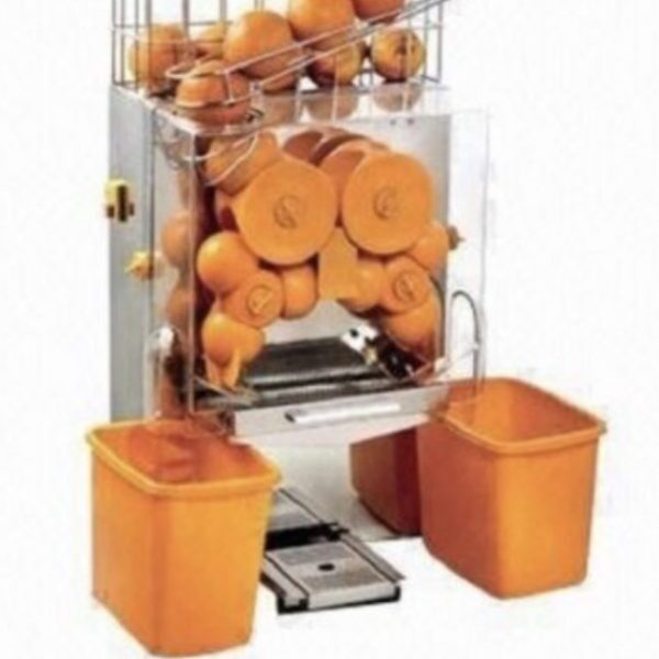 Juicemaskin