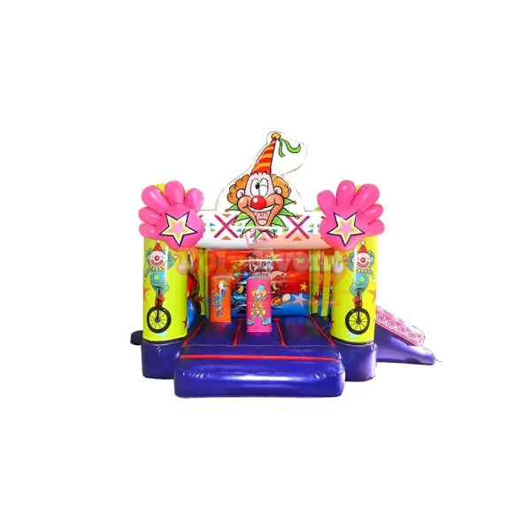 Mini-cirkus